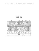 METHOD OF MANUFACTURING A SEMICONDUCTOR DEVICE diagram and image