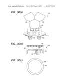 METHOD OF MANUFACTURING A SEMICONDUCTOR DEVICE diagram and image