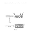 SEMICONDUCTOR DEVICE, METHOD OF MANUFACTURING THE SAME AND ADSORPTION SITE     BLOCKING ATOMIC LAYER DEPOSITION METHOD diagram and image