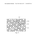 SEMICONDUCTOR DEVICE, METHOD OF MANUFACTURING THE SAME AND ADSORPTION SITE     BLOCKING ATOMIC LAYER DEPOSITION METHOD diagram and image