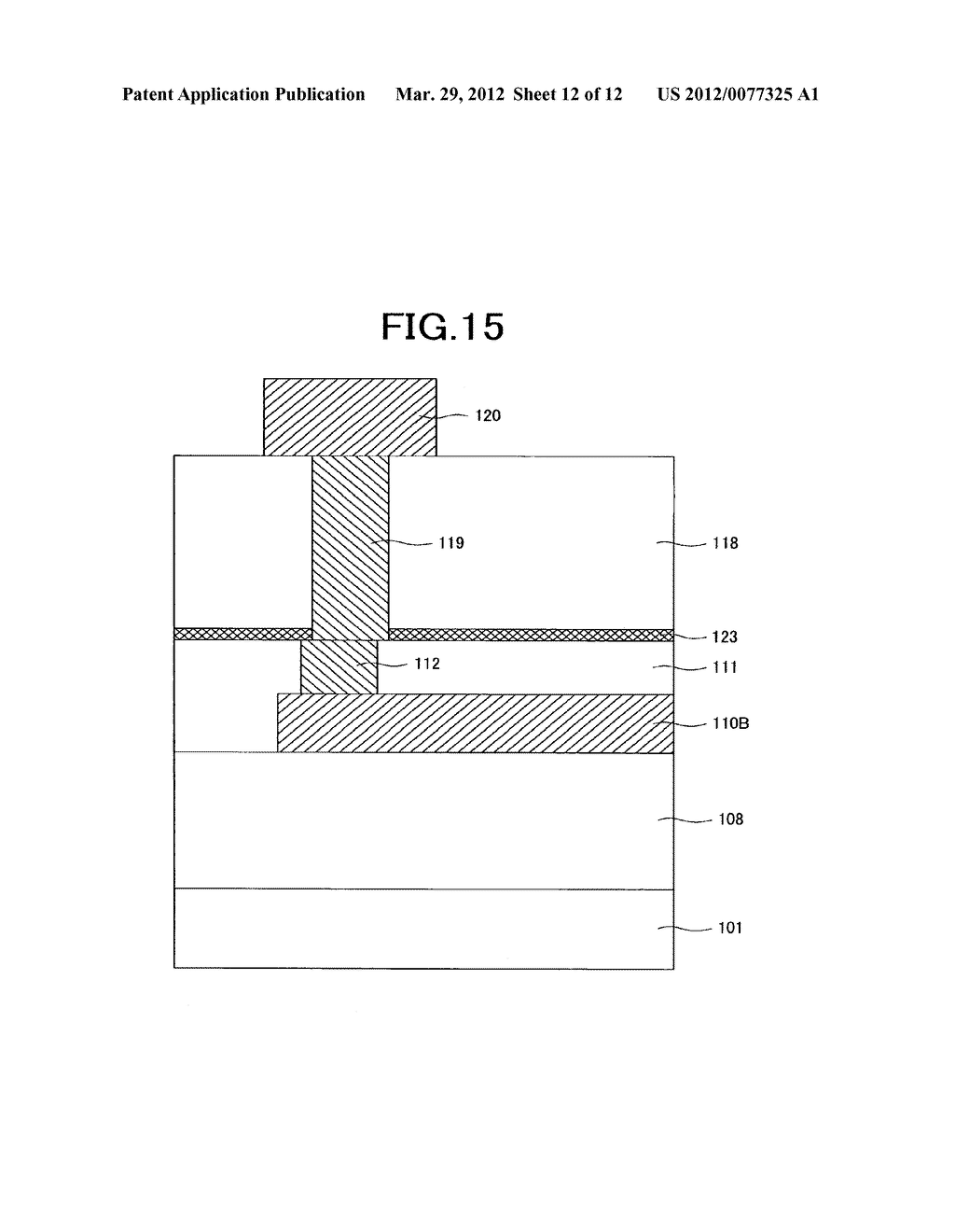 SEMICONDUCTOR MEMORY - diagram, schematic, and image 13