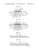 METHOD FOR MANUFACTURING SEMICONDUCTOR DEVICE diagram and image