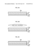 METHOD FOR MANUFACTURING SEMICONDUCTOR DEVICE diagram and image