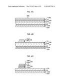 METHOD FOR MANUFACTURING SEMICONDUCTOR DEVICE diagram and image