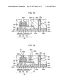 METHOD FOR MANUFACTURING SEMICONDUCTOR DEVICE diagram and image