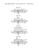 METHOD FOR MANUFACTURING SEMICONDUCTOR DEVICE diagram and image