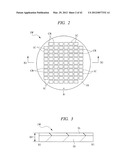 SEMICONDUCTOR DEVICE MANUFACTURING METHOD AND SEMICONDUCTOR DEVICE diagram and image