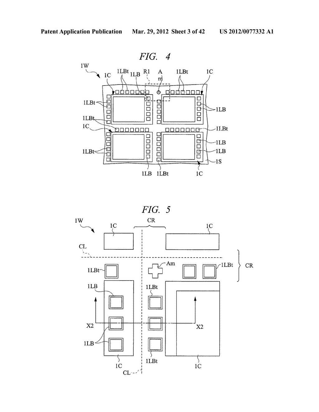SEMICONDUCTOR DEVICE MANUFACTURING METHOD AND SEMICONDUCTOR DEVICE - diagram, schematic, and image 04