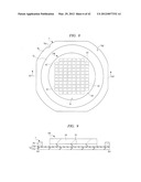 SEMICONDUCTOR DEVICE MANUFACTURING METHOD AND SEMICONDUCTOR DEVICE diagram and image