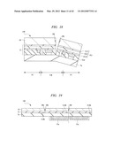 SEMICONDUCTOR DEVICE MANUFACTURING METHOD AND SEMICONDUCTOR DEVICE diagram and image