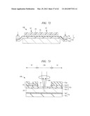 SEMICONDUCTOR DEVICE MANUFACTURING METHOD AND SEMICONDUCTOR DEVICE diagram and image