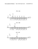 SEMICONDUCTOR DEVICE MANUFACTURING METHOD AND SEMICONDUCTOR DEVICE diagram and image