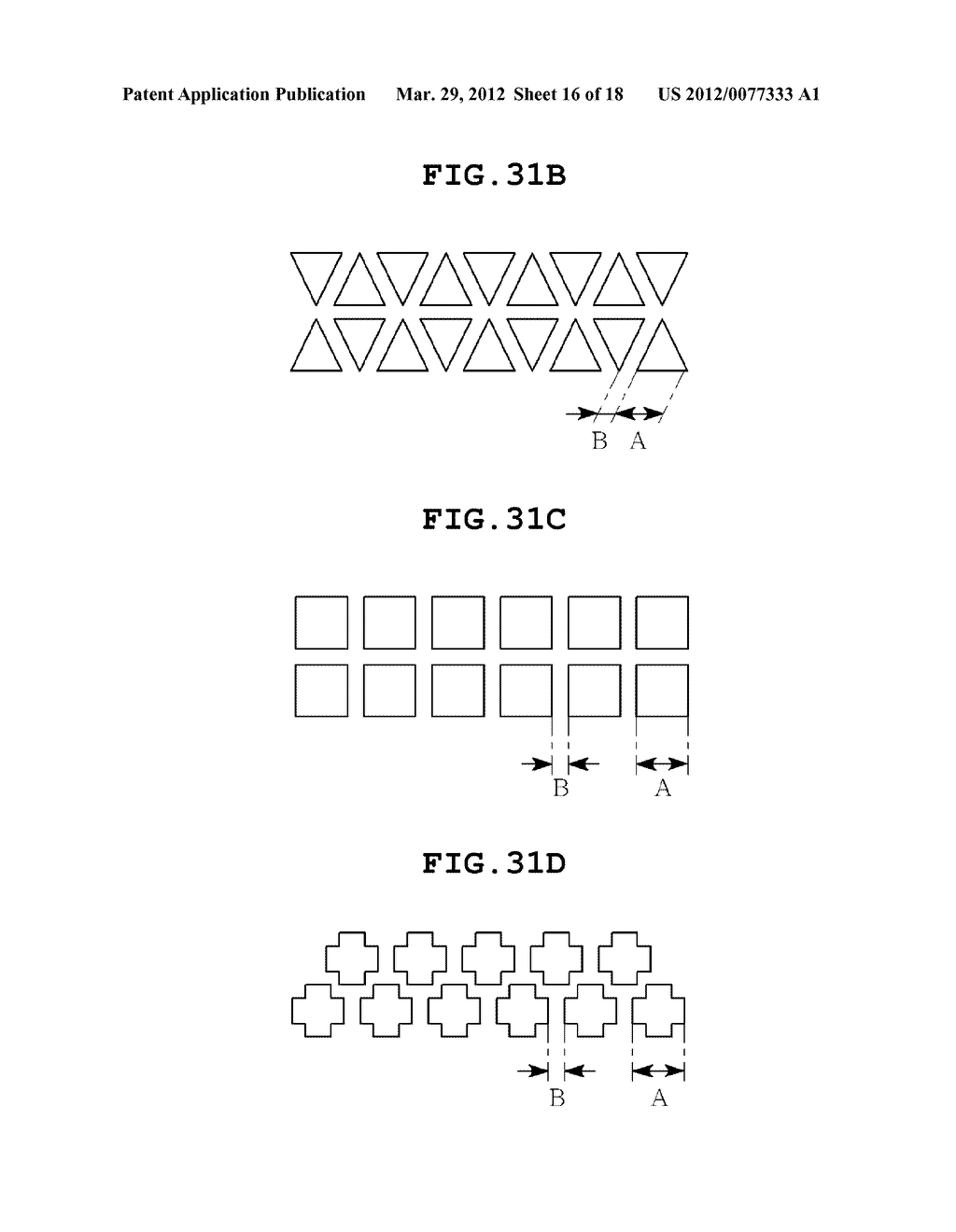 TRENCH SUBSTRATE AND METHOD OF MANUFACTURING THE SAME - diagram, schematic, and image 17