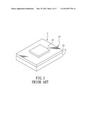 METHOD FOR FABRICATING SEMICONDUCTOR DEVICES diagram and image