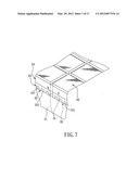 METHOD FOR FABRICATING SEMICONDUCTOR DEVICES diagram and image