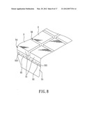 METHOD FOR FABRICATING SEMICONDUCTOR DEVICES diagram and image