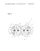 SOCKET FOR ELECTROLYTIC CAPACITORS diagram and image