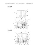 SOCKET FOR ELECTROLYTIC CAPACITORS diagram and image