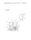 SOCKET FOR ELECTROLYTIC CAPACITORS diagram and image