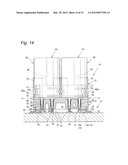 SOCKET FOR ELECTROLYTIC CAPACITORS diagram and image