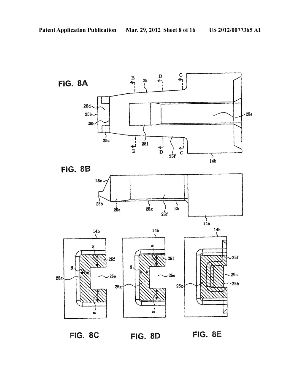 WIRE-TO-BOARD CONNECTOR AND WIRE CONNECTOR - diagram, schematic, and image 09