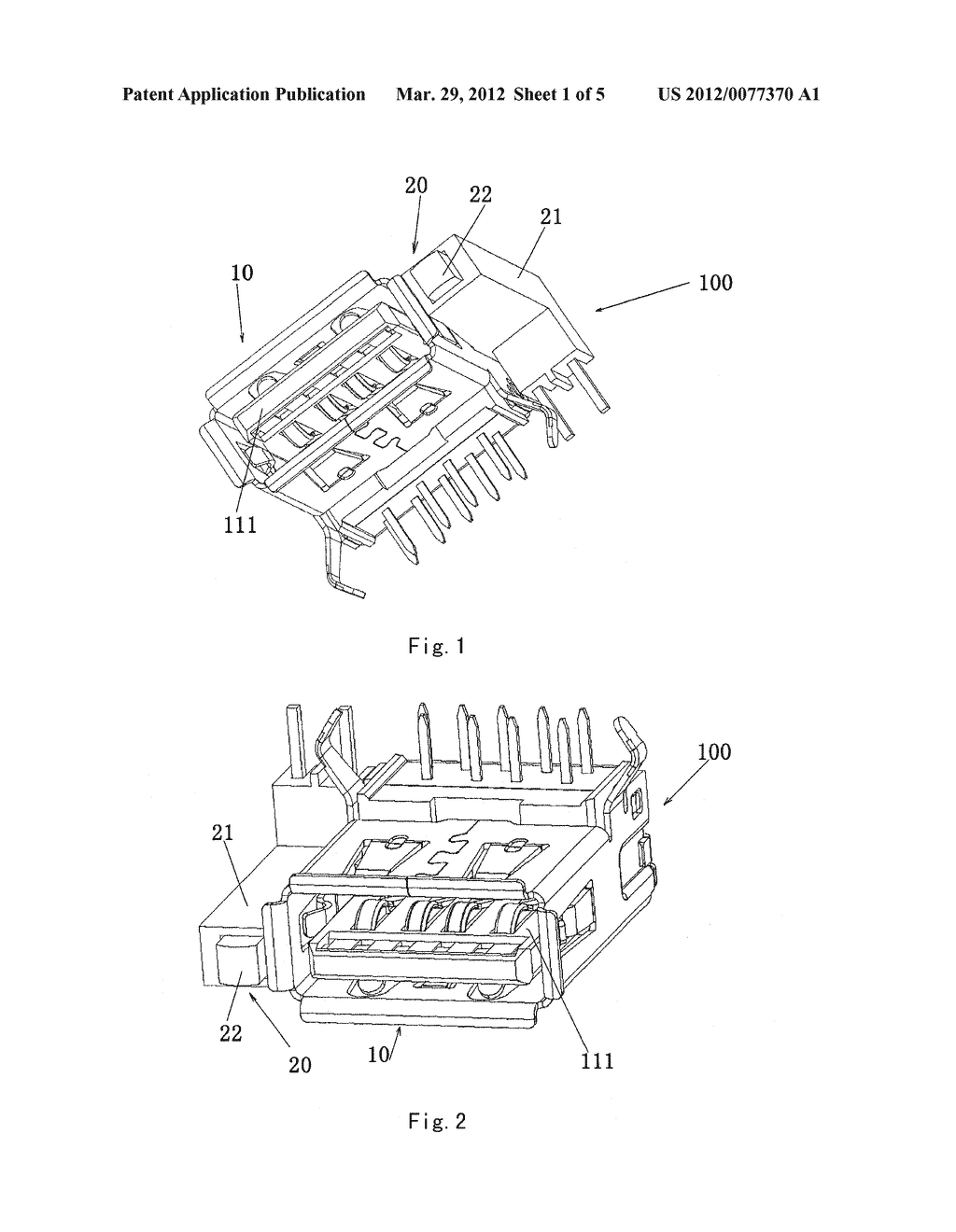 Electrical Connector Assembly - diagram, schematic, and image 02