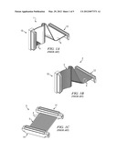 Methods and Systems for Forming Discrete Wire Ribbon Cables diagram and image