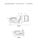 Assembly and System of Datacommunication Cables and Connectors diagram and image