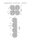 Assembly and System of Datacommunication Cables and Connectors diagram and image