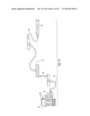 Assembly and System of Datacommunication Cables and Connectors diagram and image