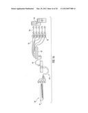 Assembly and System of Datacommunication Cables and Connectors diagram and image