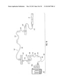 Assembly and System of Datacommunication Cables and Connectors diagram and image