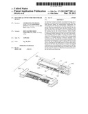 ELECTRICAL CONNECTORS FOR STORAGE DEVICE diagram and image