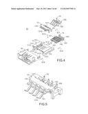 ELECTRICAL RECEPTACLE diagram and image