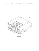 ELECTRICAL RECEPTACLE diagram and image