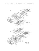 ELECTRICAL RECEPTACLE diagram and image