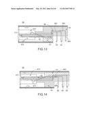 ELECTRICAL RECEPTACLE diagram and image