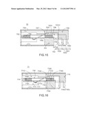 ELECTRICAL RECEPTACLE diagram and image