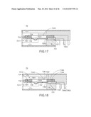 ELECTRICAL RECEPTACLE diagram and image