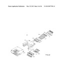 ELECTRICAL RECEPTACLE diagram and image