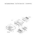 ELECTRICAL RECEPTACLE diagram and image