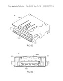 ELECTRICAL RECEPTACLE diagram and image