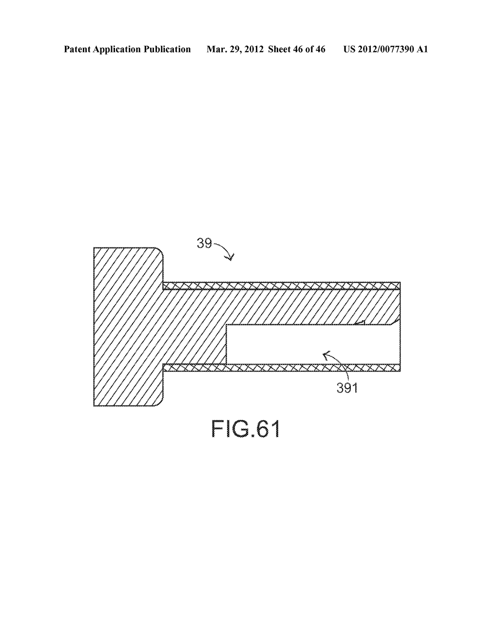 ELECTRICAL RECEPTACLE - diagram, schematic, and image 47