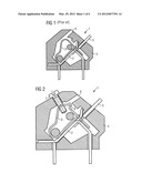 Terminal Having A Clamping Spring diagram and image