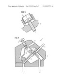 Terminal Having A Clamping Spring diagram and image