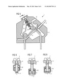 Terminal Having A Clamping Spring diagram and image