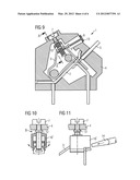 Terminal Having A Clamping Spring diagram and image