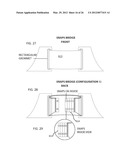 Adjustable Bra System diagram and image