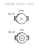 Adjustable Bra System diagram and image