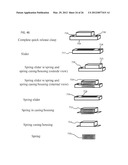 Adjustable Bra System diagram and image